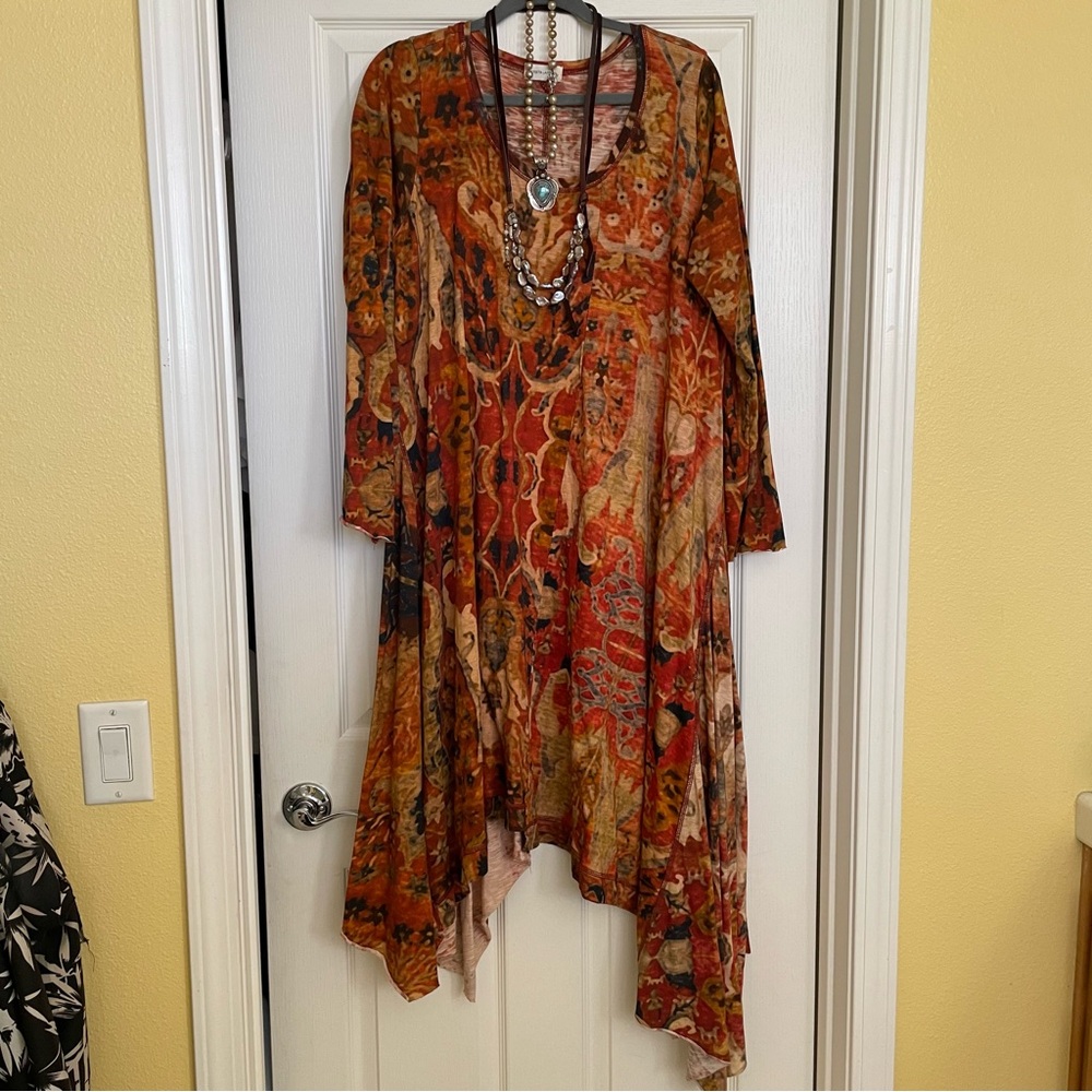 Krista Larson Ballet Dress OSFM